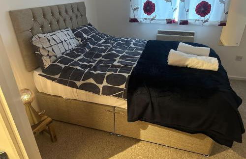 Cosy Flat Near City Centre - Foto 13