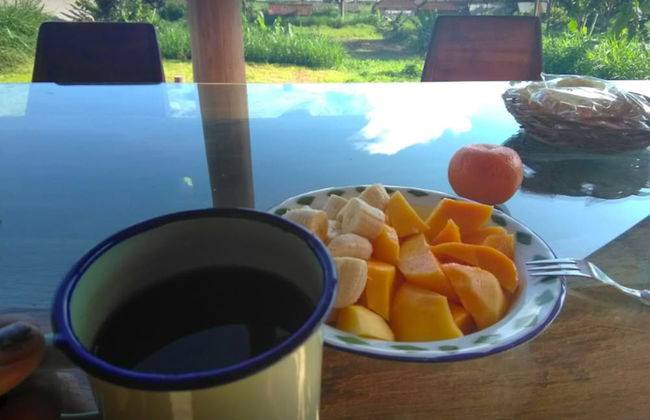 Pondok Manoka - Foto 18