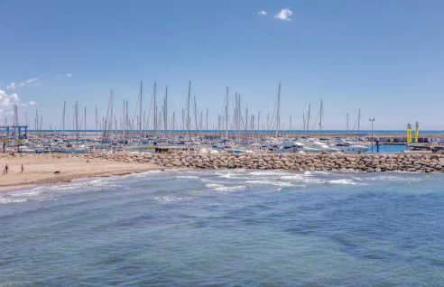 Casa Roda de Berà (Barà) - Foto 18