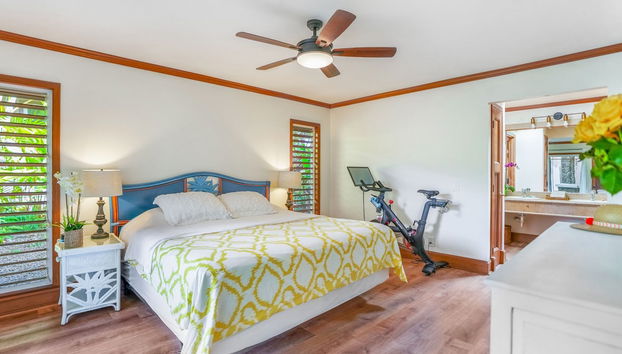 Liho Kai 4 Bedroom Home by RedAwning - Foto 2, Habitación