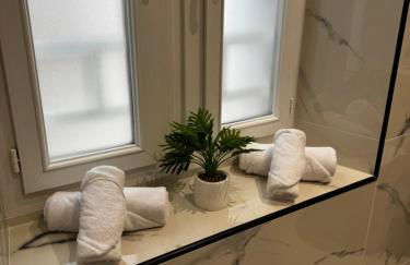 Appartement cosy face au château de Lourdes - Foto 3