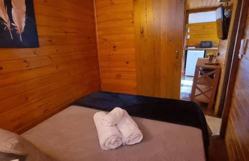 Chalé Barco Recanto Buscapé SFX - Foto 10