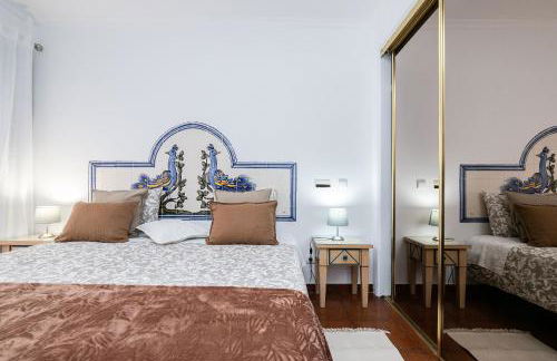 Parque dos Reis Apartment - Foto 29