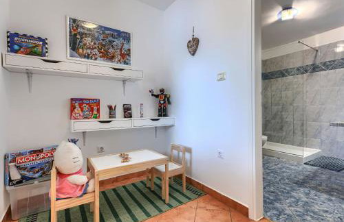 Holiday Home Villa Lucky by Interhome - Foto 64