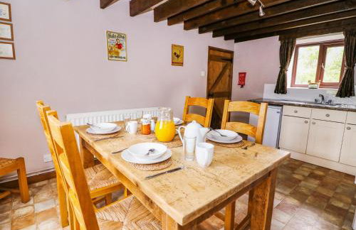 Cedar Cottage - Foto 8