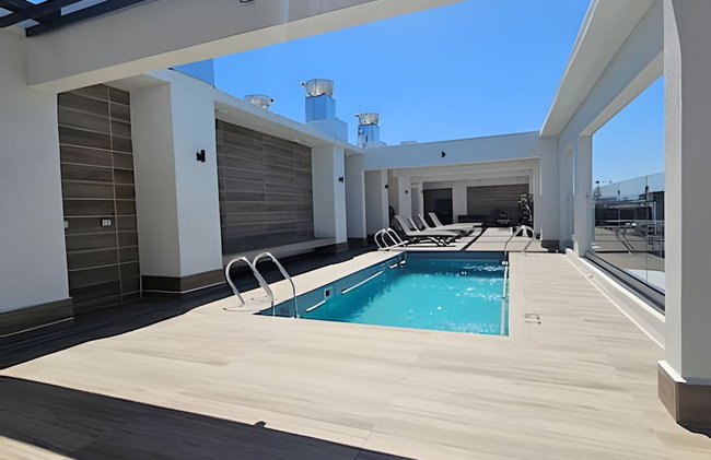 Oceana Suites Eco España - Foto 79