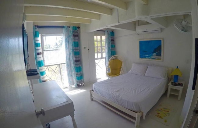 Ocean View Sai, Five Bedroom Holiday Home - Foto 7