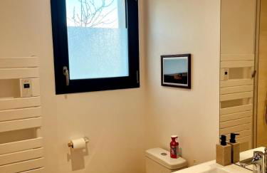 Brikenn - Ideal Country Loft for Families & Couples - Foto 18