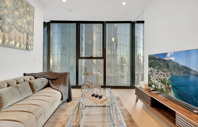 Melbourne Square Apartments - Foto 28