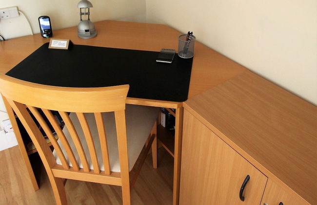 Atholl Rd Self Catering - 127 Central Location - Foto 13