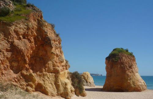 Amoreira Mar IV Alvor - Foto 46