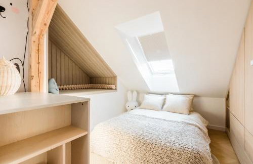 Apartament nad jeziorem Drwęckim Turystyczna # 17 - Foto 33