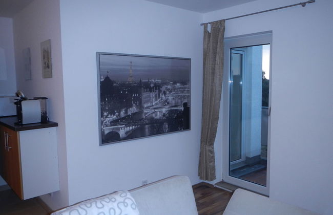 Großzügiges Zweiraumapartment Troisdorf - Foto 18