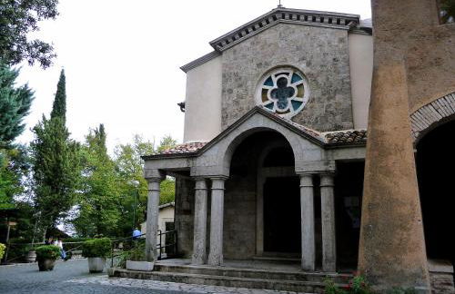 L'Angelo pellegrino miniappartamenti - Foto 44