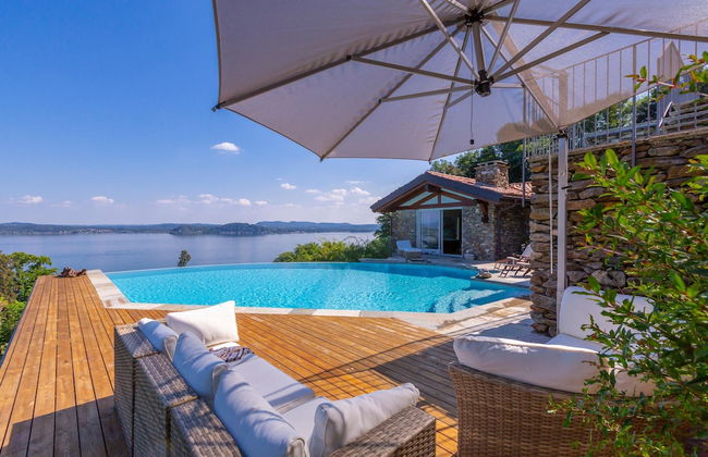 Paradis Relais With Pool - Foto 22