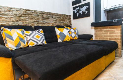 "La Casa di Ryan" -Intera casa - Policlinico - Cittadella - Tra Cagliari e il mare - Foto 47