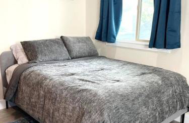 2 whole houses, Fire pit, Game room, feel at home. - Foto 64