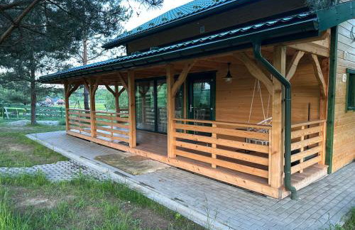 Farma Albert Korzenie - Foto 64