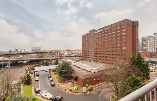 Glasgow City Flats - Foto 77