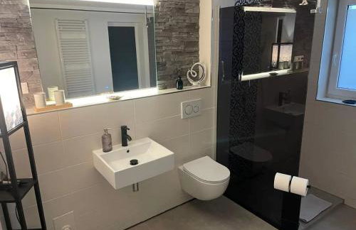 Fewo Harzblick Goslar mit Pool - Foto 36