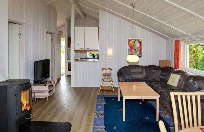 Holiday Home in Gelting - Foto 15