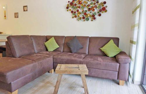 Der Sonnenhof - Ferienwohnungen - Foto 29