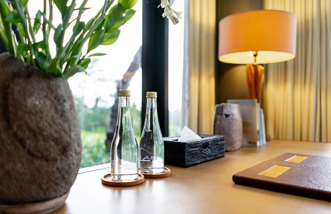 Villa Kelusa Ubud - Foto 25