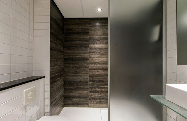 Leonardo Eden Hotel Amsterdam City Center - Photo 60