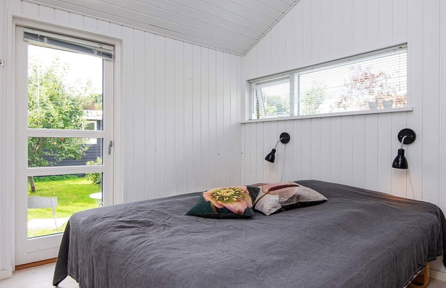 5 Person Holiday Home in Malling-by Traum - Foto 2