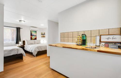 Mount Walker Lodge at Mount Walker Inn - Foto 19