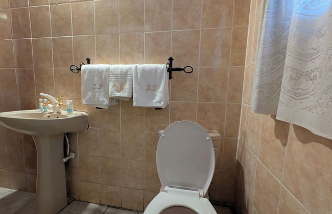 Mopani Lodge - Foto 56