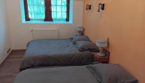 Maisonnette meublée à la campagne - Foto 5