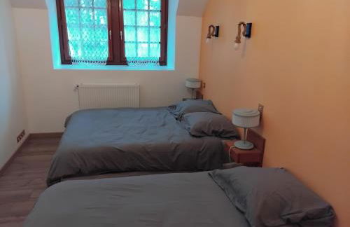 Maisonnette meublée à la campagne - Foto 5