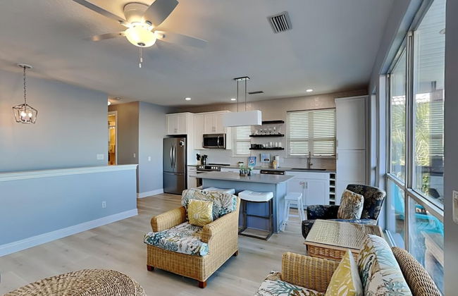 Destiny Beach Villas by Southern Vacation Rentals - Photo 60