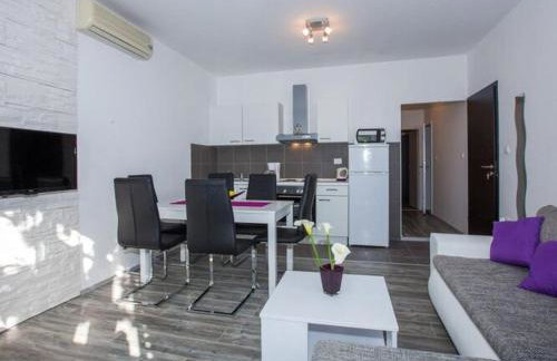 Villa Roza- Two-Bedroom Apartment - Foto 6