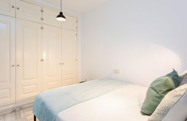 Olletas Patio - Foto 14