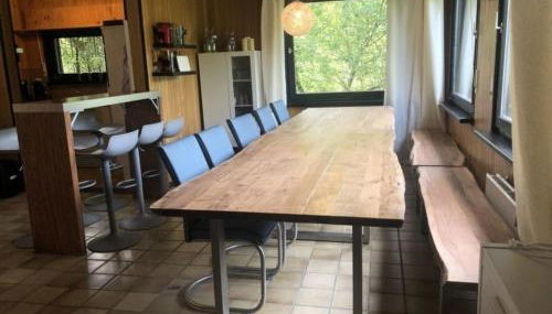 Chalet BERGgrün Willingen - Nähe Skywalk - Foto 4