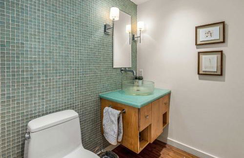 Coastal View at Torrey Pines townhouse - Foto 15