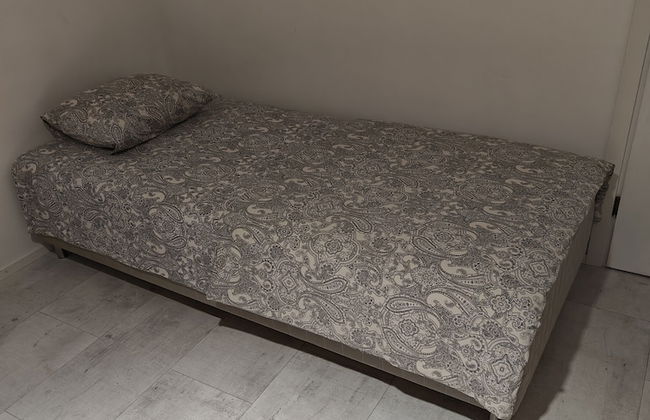 Pet-friendly 4 Bed Apt in Turku With Park Views - Foto 2