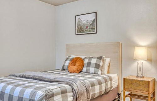 Mt Air Motel - Foto 109