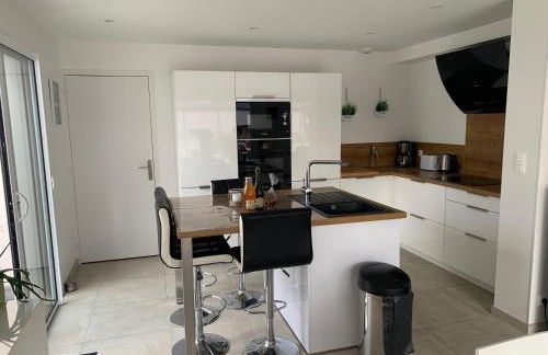 Villa Graveloup Erquy - Foto 8