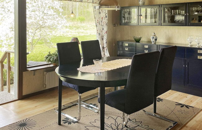 7 Person Holiday Home in Svanesund-by Traum - Foto 18