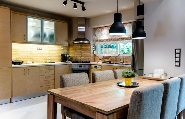 The Garden House at Alimos - Foto 7