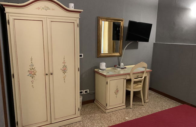 Locanda Poste Vecie - Foto 8