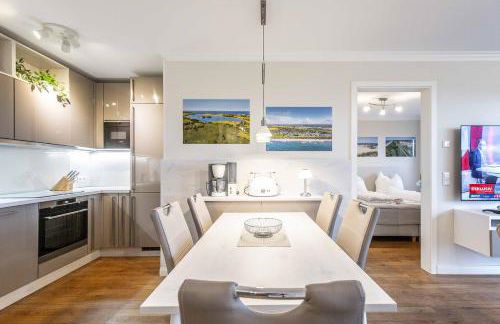 Villa Deichgraf 7 "Ostseeblick" - Foto 20