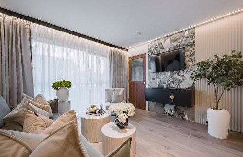 JW Auckland Villa - Foto 52