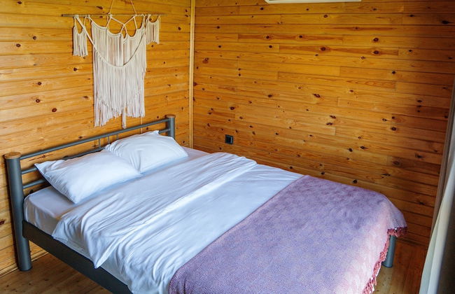 No95 Deluxe Bungalov - Foto 6