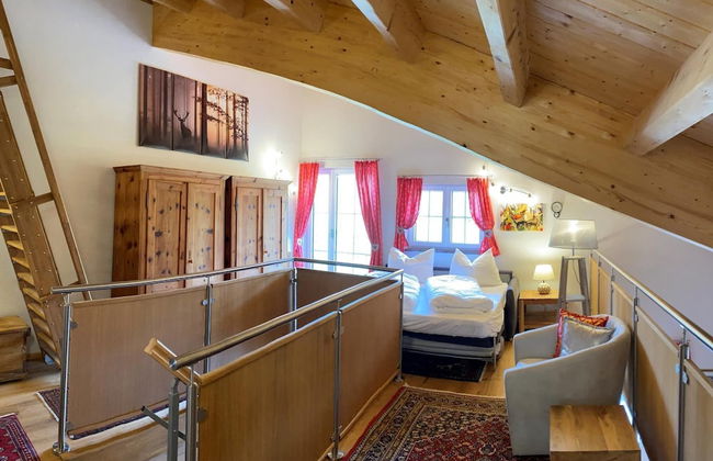 Chalet Salzburg, Dienten - Foto 7