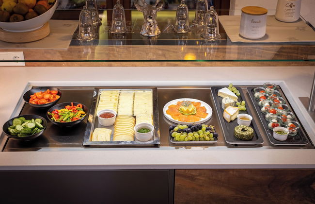 Wellnesshotel Dachsteinresort - Foto 66