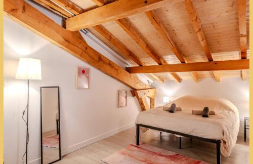 Apartment Les Jardins I T3 I Yvoire - Foto 15
